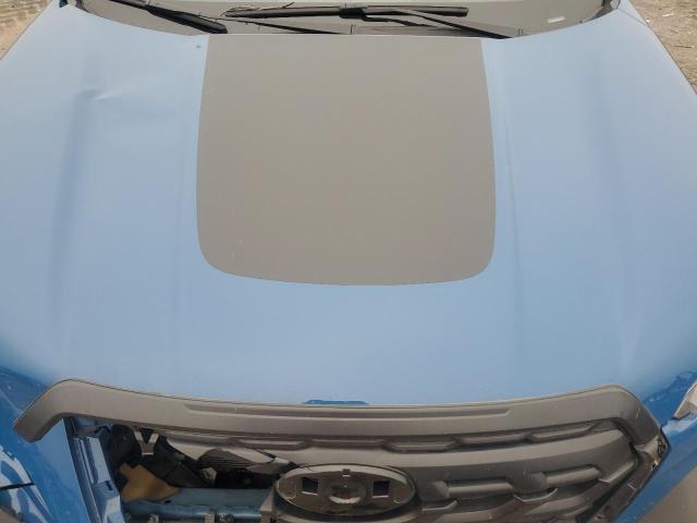 2022 SUBARU FORESTER W JF2SKAMC7NH528741