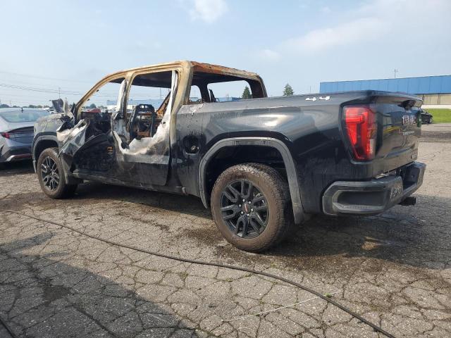 2024 GMC SIERRA K15 3GTPUJEK0RG213090