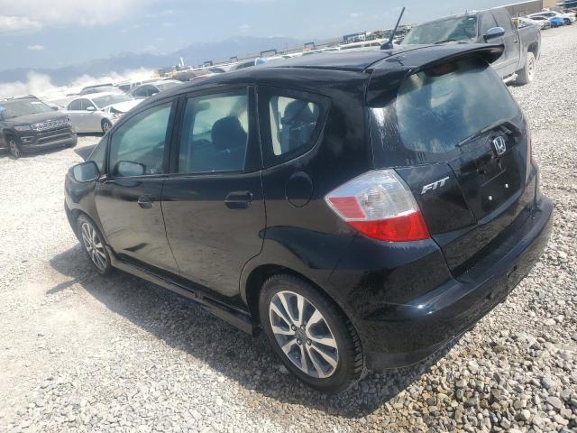 Vin: jhmge8h55dc049258, lot: 58827255, honda fit sport 20132