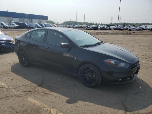 Vin: 1c3cdfba4dd319236, lot: 59549425, dodge dart sxt 20134
