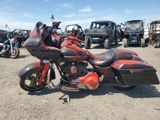 2016 HARLEY-DAVIDSON FLTRXS ROA 1HD1KTM36GB603777