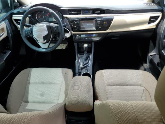 2016 TOYOTA COROLLA L - 2T1BURHE2GC523859