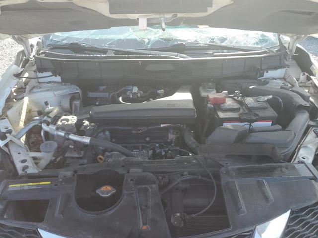 2016 NISSAN ROGUE S - 5N1AT2MT4GC850231