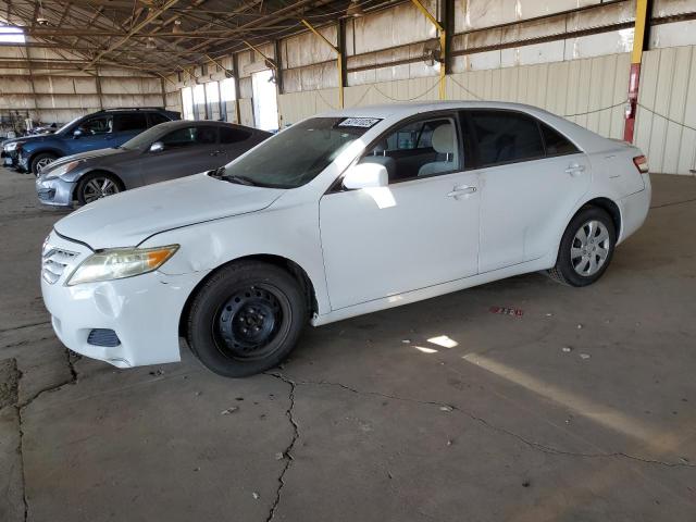 TOYOTA CAMRY BASE