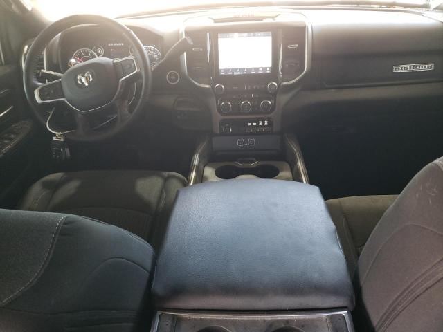 2024 RAM 2500 BIG H 3C6UR5DL8RG410196