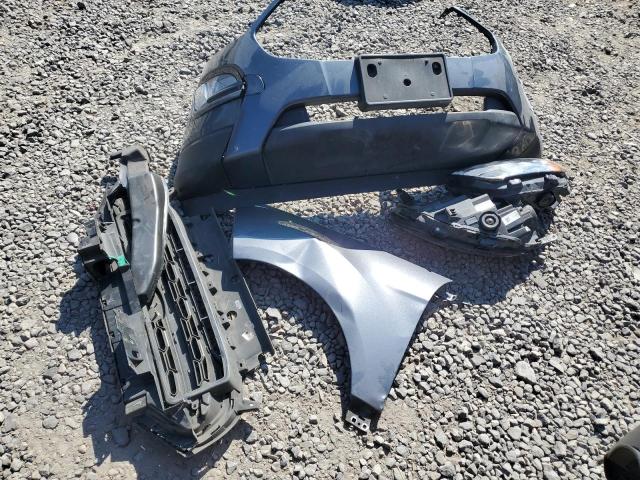 2020 FORD ECOSPORT S - MAJ6S3GL2LC338515