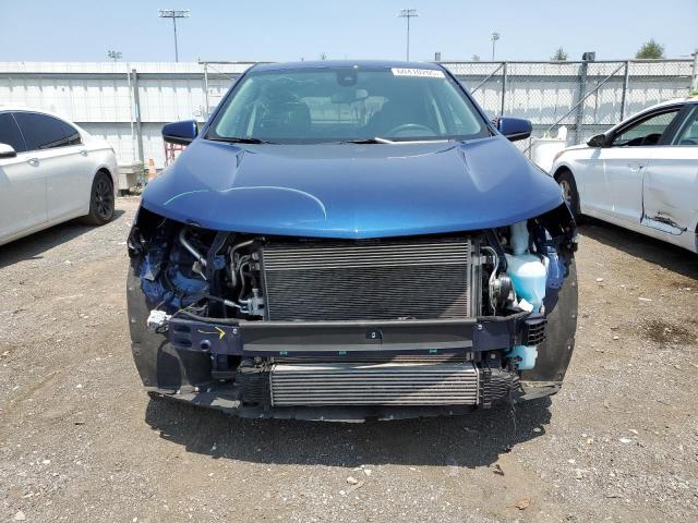 2022 CHEVROLET EQUINOX LT - 3GNAXKEV6NL156559