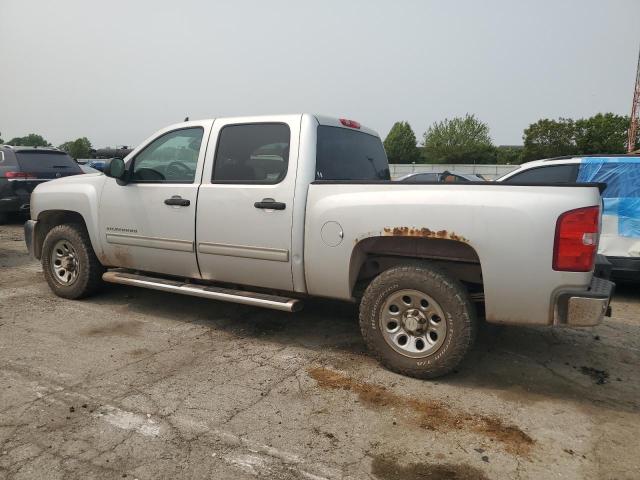 Vin: 3gcpcrea1dg197273, lot: 59216625, chevrolet all models c1500 ls 20132