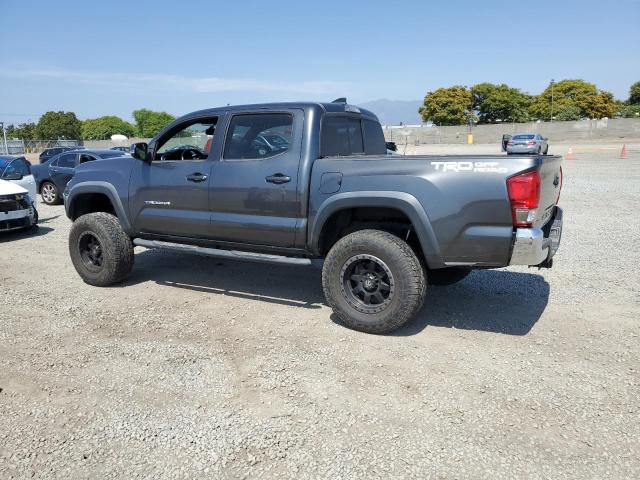 Vin: 3tmaz5cnxgm021315, lot: 60748685, toyota tacoma double cab 20162