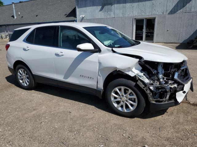 Vin: 2gnaxtev8k6198429, lot: 61873745, chevrolet equinox lt 20194