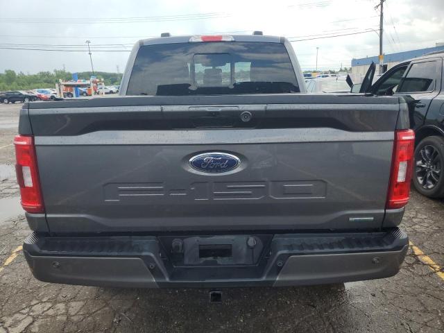 2023 FORD F150 SUPER - 1FTEW1EP3PFB30880