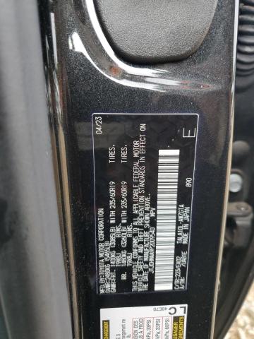2023 LEXUS RX 350 PRE JTJCHMAA9P2009540