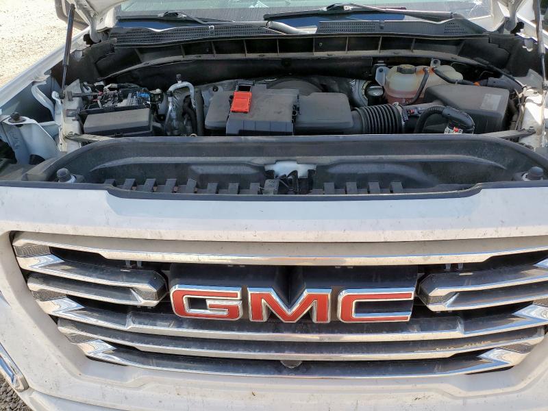 2021 GMC SIERRA K15 3GTP9EED5MG310336
