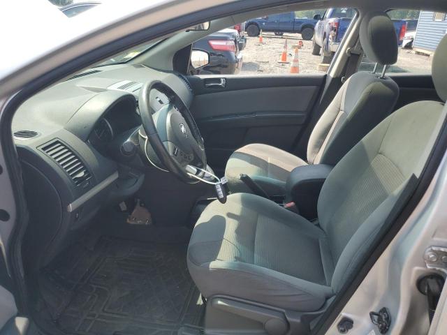 2012 NISSAN SENTRA 2.0 - 3N1AB6AP5CL635349