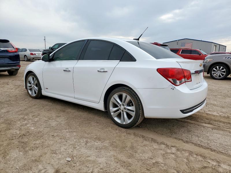 Vin: 1g1pg5sb9e7261589, lot: 62792185, chevrolet cruze ltz 20142