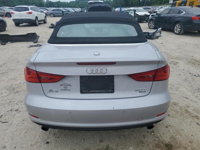 2015 AUDI A3 PREMIUM WAU3FLFF2F1062265
