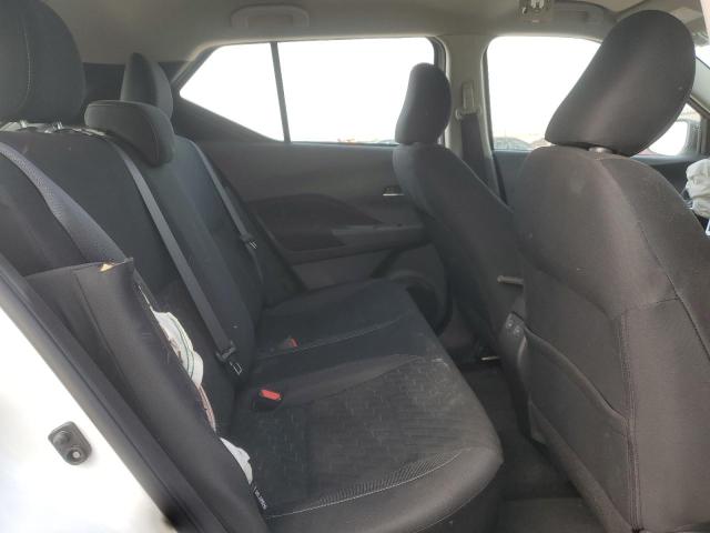 2024 NISSAN KICKS SV 3N1CP5CV0RL487104
