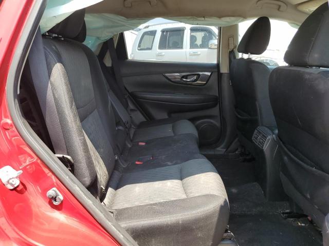 2017 NISSAN ROGUE S - JN8AT2MT4HW135331