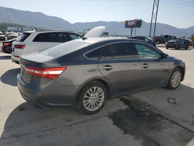 Vin: 4t1bd1eb6eu020438, lot: 59569385, toyota avalon hybrid 20143