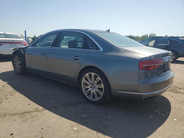 Vin: wau3gafd8fn000877, lot: 61749495, audi a8 l quattro 20152