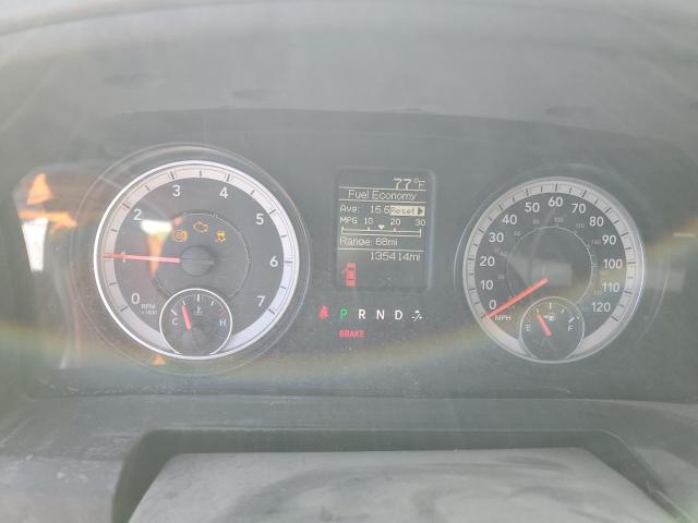 2016 RAM 1500 ST - 1C6RR7FT2GS142704