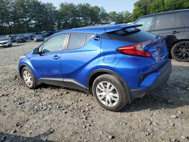 Vin: nmtkhmbx7kr098834, lot: 58931315, toyota c-hr xle 20192