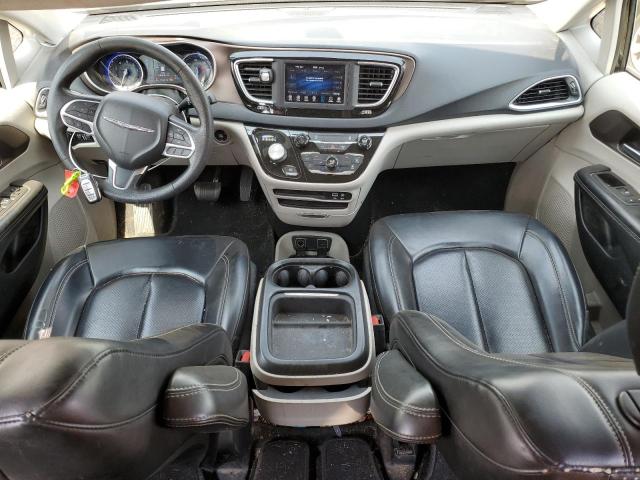 2020 CHRYSLER VOYAGER LX 2C4RC1DG0LR182188
