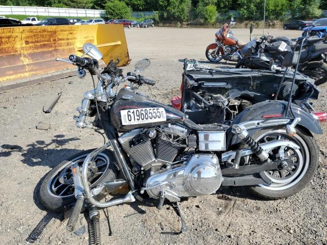 2014 HARLEY-DAVIDSON FXDL DYNA 1HD1GNM20EC316544