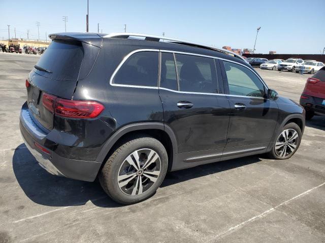 Vin: w1n4m4gb3sw384336, lot: 61425925, mercedes-benz glb-class 250 20253
