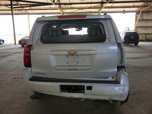 2019 CHEVROLET TAHOE C150 1GNSCBKC7KR194017
