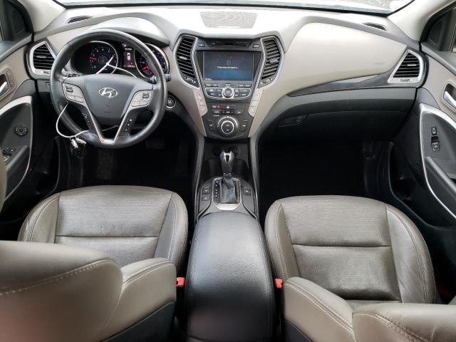 KM8SR4HF4GU163893 2016 HYUNDAI SANTA FE