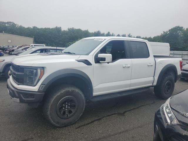 FORD F150 RAPTO