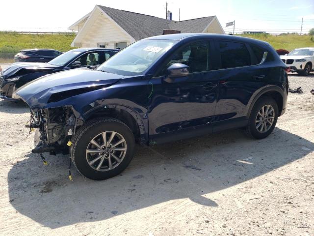 Vin: jm3kfbbm5n0544267, lot: 62321575, mazda cx-5 selec select 2022 img_1