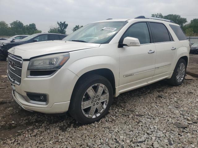 GMC ACADIA DEN
