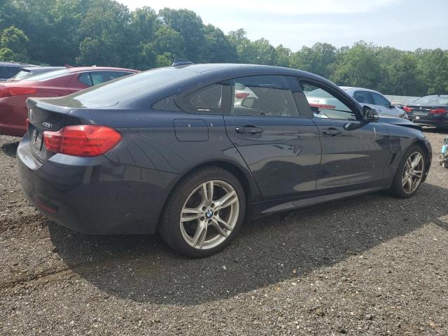 2015 BMW 428 XI GRA WBA4C9C58FD330455