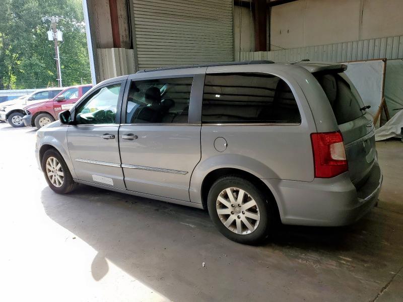 Vin: 2c4rc1bg9dr696707, lot: 60062965, chrysler minivan touring 20132