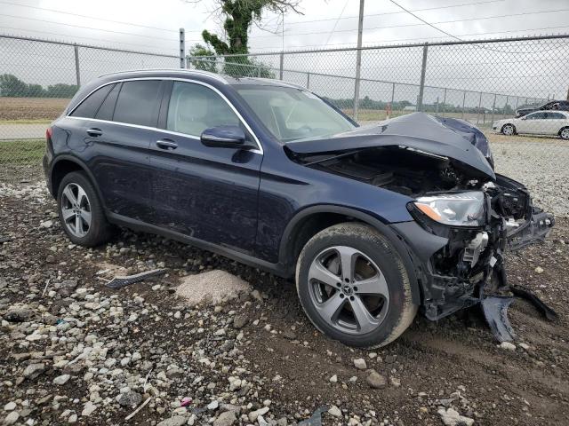 Vin: wdc0g4kb1kv173625, lot: 59890325, mercedes-benz glc-class 300 4matic 20194