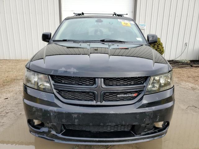 2018 DODGE JOURNEY SE 3C4PDCAB7JT518163