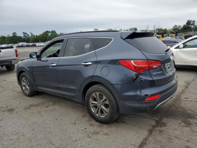 Vin: 5xyzudlb7dg004174, lot: 63030555, hyundai santa fe 20132