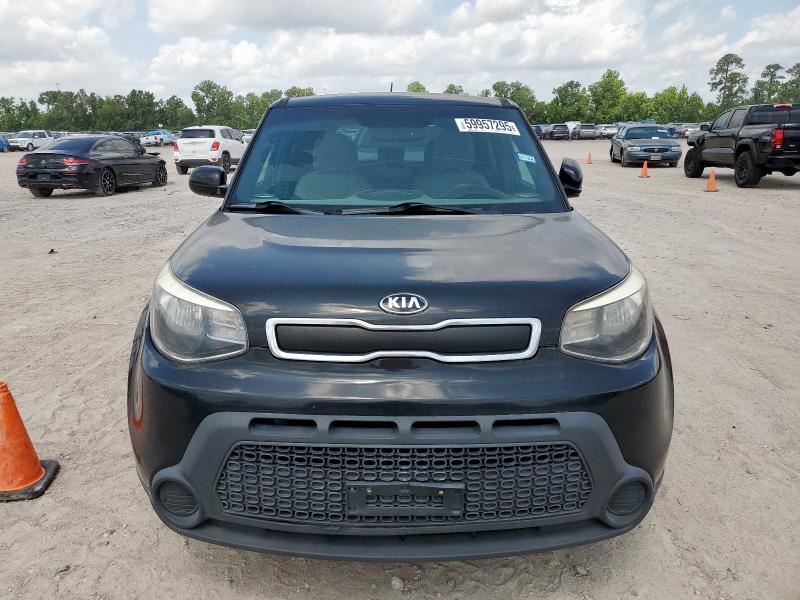 2016 KIA SOUL KNDJN2A25G7337962