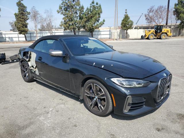 Vin: wba53at07pcl58393, lot: 60527305, bmw m4 20234