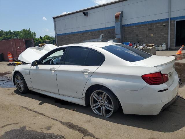 2013 BMW 535 XI - WBAFU7C51DDU76476