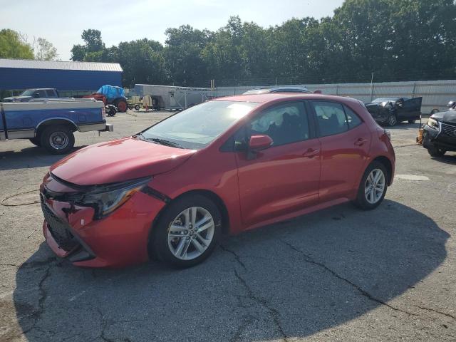 TOYOTA COROLLA SE
