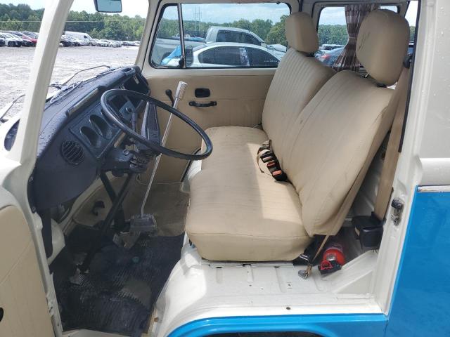 1994 VOLKSWAGEN BUS #3310382955