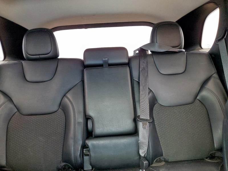 2021 JEEP CHEROKEE L - 1C4PJLLB0MD215189