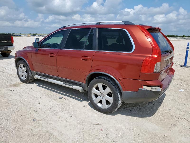 Vin: yv4952cy5b1599381, lot: 59857685, volvo xc90 3.2 20112