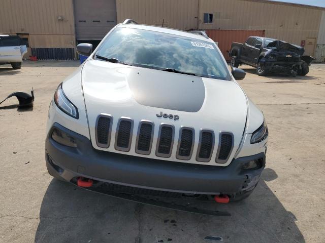 2018 JEEP CHEROKEE T - 1C4PJMBX0JD610455