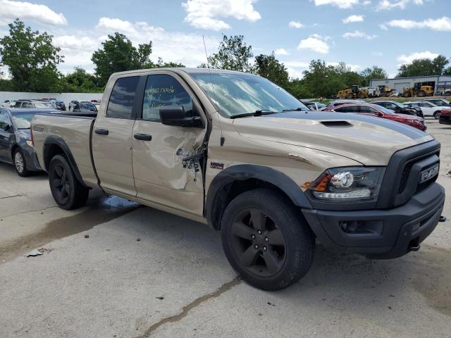 2019 RAM 1500 CLASS 1C6RR6GT4KS734073