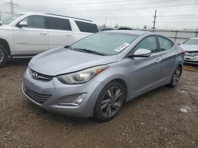 Vin: 5npdh4aexfh555528, lot: 58798955, hyundai elantra se 2015 img_1
