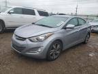 2015 HYUNDAI ELANTRA SE - 5NPDH4AEXFH555528